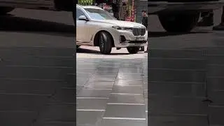 X7 🔥 | Bmw Car status 😍 | Car status for whatsapp #shorts #carslover #carstatus #luxury