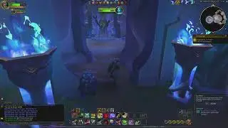 WoW - Shadowlands - EP38 - A Soulbind In Need