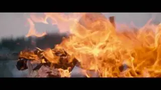 Sunless Rise - The Forgiven (Official Music Video)
