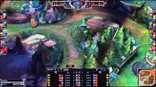 League of Legends - Ultra Rapid Fire 2015 Compilation