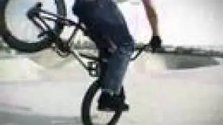 Felt BMX Props Promo
