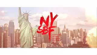 New York Salsa & Bachata Festival 2017
