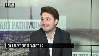 SMART PATRIMOINE - Vers une 