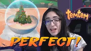 Temtem Never Learns - Holiday Event Battle Pass Review and Guide
