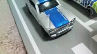 トミカレース６