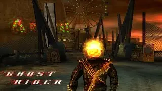 [GHOST RIDER] #7 VAMOS AO CIRCO?!