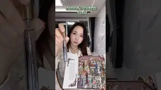 #크리스마스시즌 #펜할리곤스 #포트레이트맨션 #언박싱 🎄향수를 정말 좋아해서 이번엔 펜할리곤스를 소개해드릴게요 #penhaligons