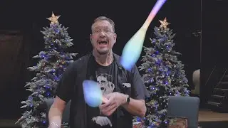 Pumps & Pipes Promo - Magical Penn Jillette