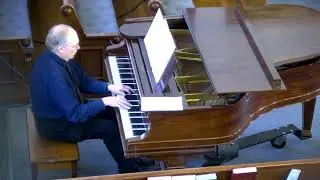 Lamington Presbyterian Church Live Stream