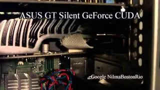 Graphics Cards NVIDIA CUDA GT 520 HD