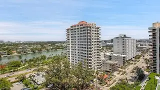 Property Showcase | 6365 Collins Ave, #1507 Miami Beach, FL 33141
