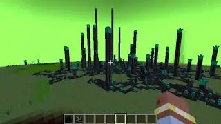 Rotk - ichor rework