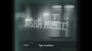 Ibah Music - Gooma | Lyric Video