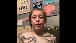 How to do the clone transition on tiktok/musical.ly