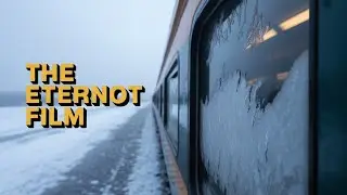 How Did These Girls Survive The Ice Prison? | Film/Movie Explained in English |Movie Story