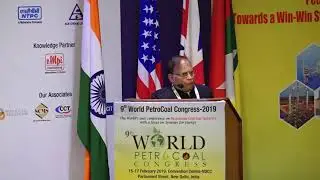 Dr. V. K. Garg, Former CMD, Power Finance Corporation