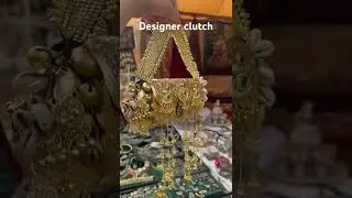 #designerclutch #viral #clutch