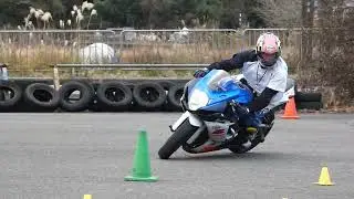 関西パイロン 251228 マサキさん