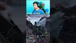 One Man Army Takes Down a Tank AND a Helicopter | #mztrdale on #Twitch and #kick