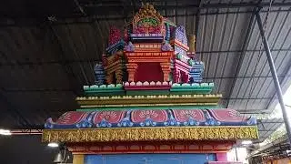 Kochu Kodungalloor Bhagavathi Temple #kollam #devotionalsongs #temple #viral