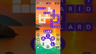 Wordscapes Level 353 Answers | Wordscapes 353 Solution
