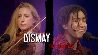 Dismay by The Colourflies | Inland Sessions | KSPS PBS