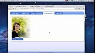 Creating an ESN School Search Widget
