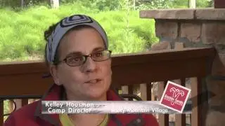 Easter Seals Colorado Rocky Mountain Village Camp