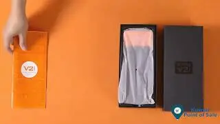 SUNMI V2 Pro Unboxing