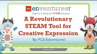 Podcasting: A Revolutionary STEAM Tool for Creative Expression - 2024 Site Coordinator Symposium