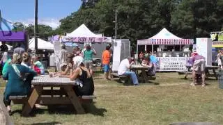 West Tisbury Agricultural Fair