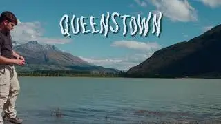New Zealand, Queenstown || A short film