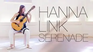 Serenade by Aleksandr Ivanov-Kramskoi: Hanna Link