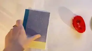 Let&rsquo;s make a book card (no dies needed)