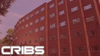 Davis Hall - Cribs