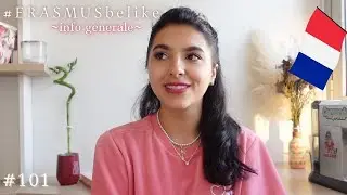 studiez medicina in Franta~programul erasmus~tot ce trebuie sa stii despre limba, acte & tips&tricks