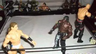 TNWF In Your House II: Once In A Lifetime (P.2)