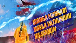 Free Fire best motivational whatsapp status | Godhand Gaming