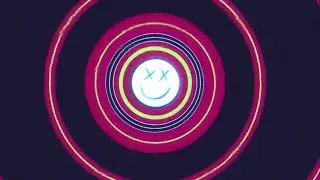 Motion Graphics | Visualizer | Type beat | Gigantic Genius - 