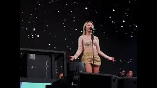 Zara Larsson Live Full Set @ Superbloom 2023
