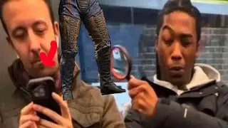 Arc Raiders Customization Needs a Rework