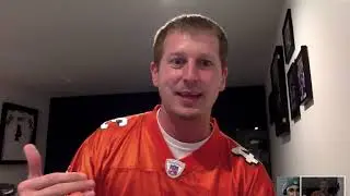 2019 Fantasy Football Rankings - RB's 1-12