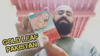 Gold Leaf (John Player) Local Pakistan  | Number 1 Cigarette in Pakistan Reviews