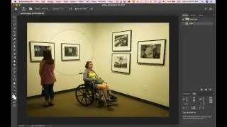 Photoshop Overview