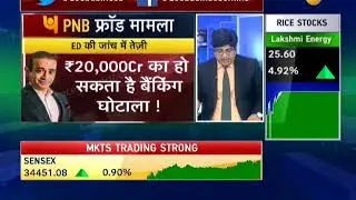 Final Trade: Indian markets get a positive start this week
