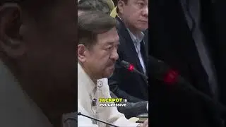 Progressive Jackpot  Revolutionizing the Lottery System in the Philippines