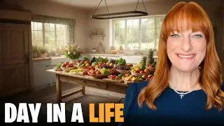 FAMILY OF 13 - Mom's ACTUAL Day Job!