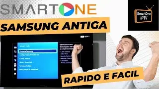 COMO INSTALAR SMARTONE EM 2026 NA SAMSUNG ANTIGA - SERIE J