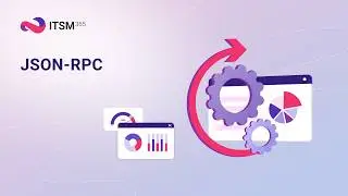 Настройка интеграции с помощью JSON-RPC