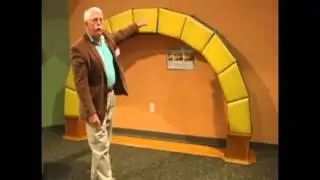 Roman Arch Exploration at the CSE!